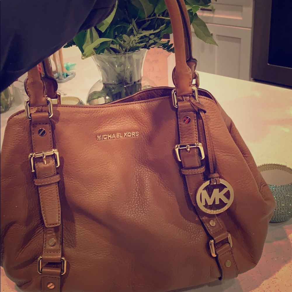 Michael Kors Leather purse